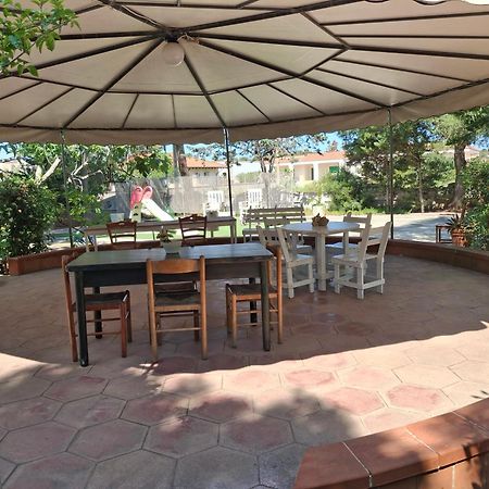 Stelle Sul Salento Holiday Home Marina di Mancaversa Dış mekan fotoğraf