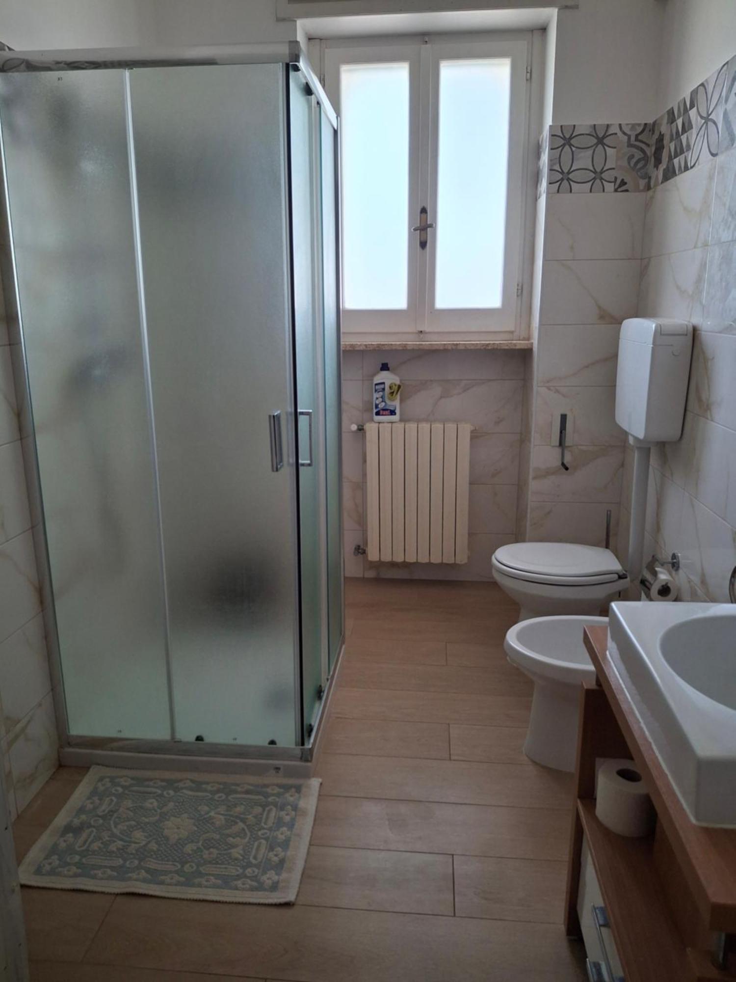 Stelle Sul Salento Holiday Home Marina di Mancaversa Dış mekan fotoğraf