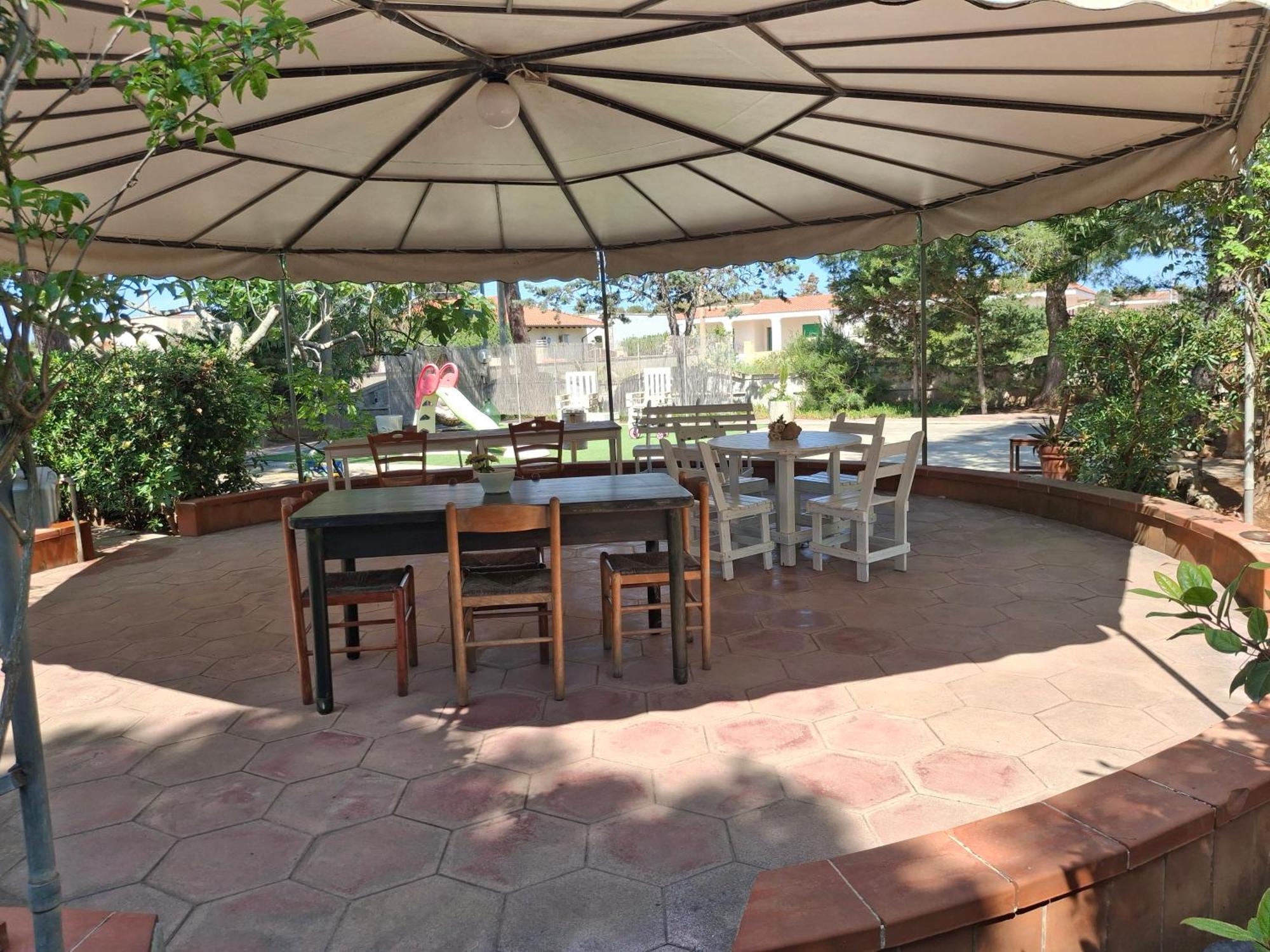 Stelle Sul Salento Holiday Home Marina di Mancaversa Dış mekan fotoğraf