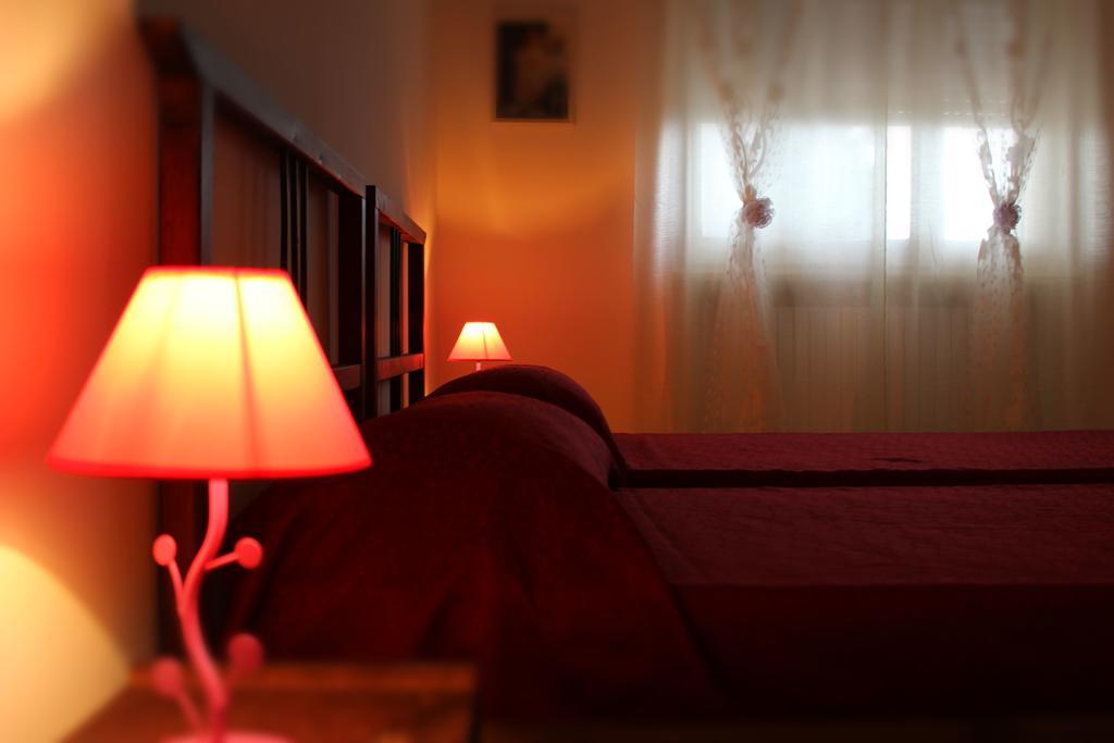 Stelle Sul Salento Holiday Home Marina di Mancaversa Dış mekan fotoğraf