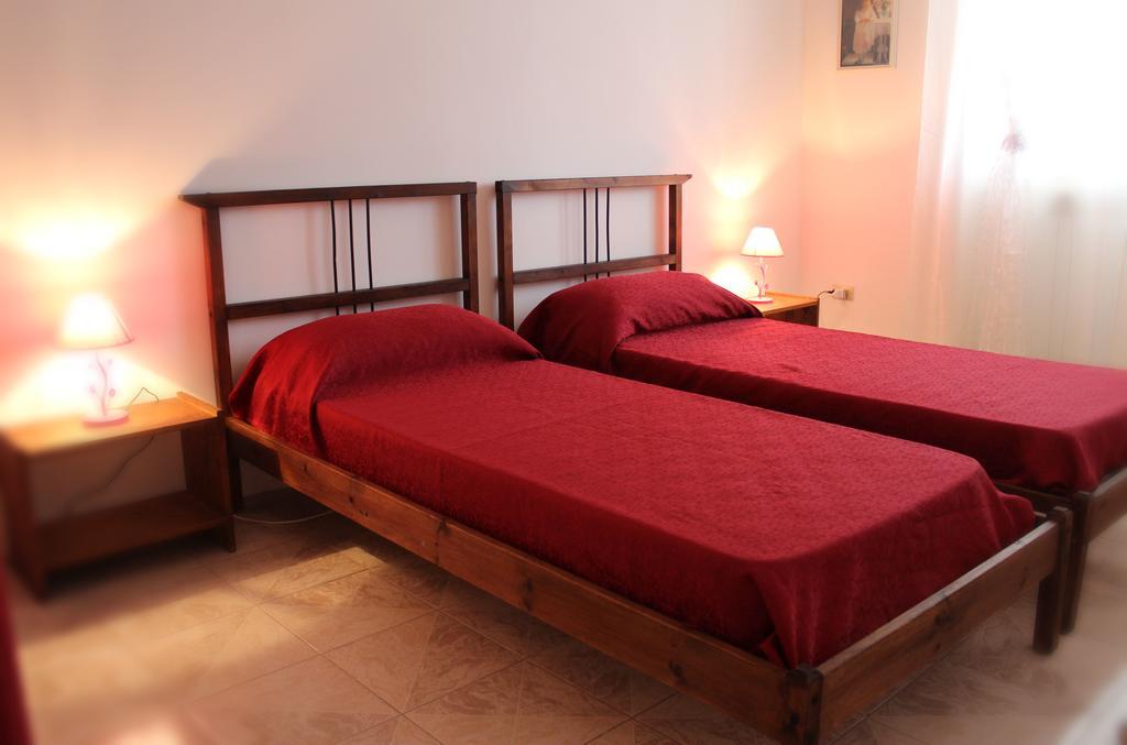 Stelle Sul Salento Holiday Home Marina di Mancaversa Dış mekan fotoğraf