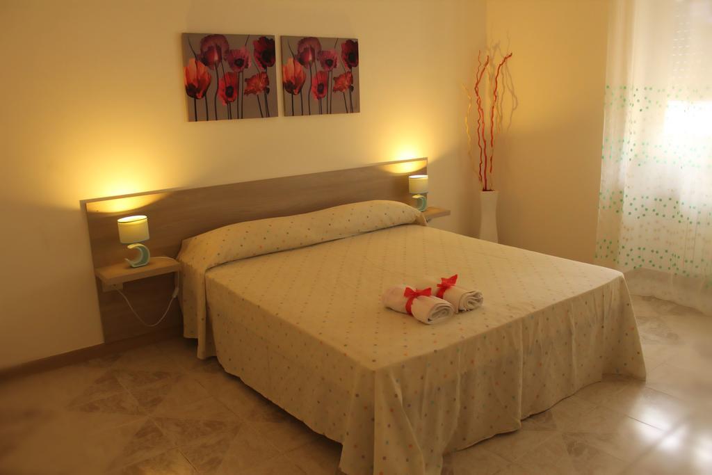 Stelle Sul Salento Holiday Home Marina di Mancaversa Dış mekan fotoğraf