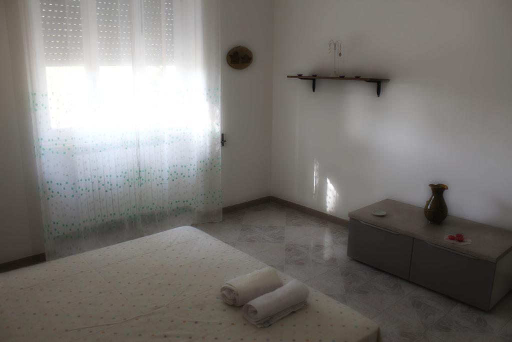 Stelle Sul Salento Holiday Home Marina di Mancaversa Dış mekan fotoğraf