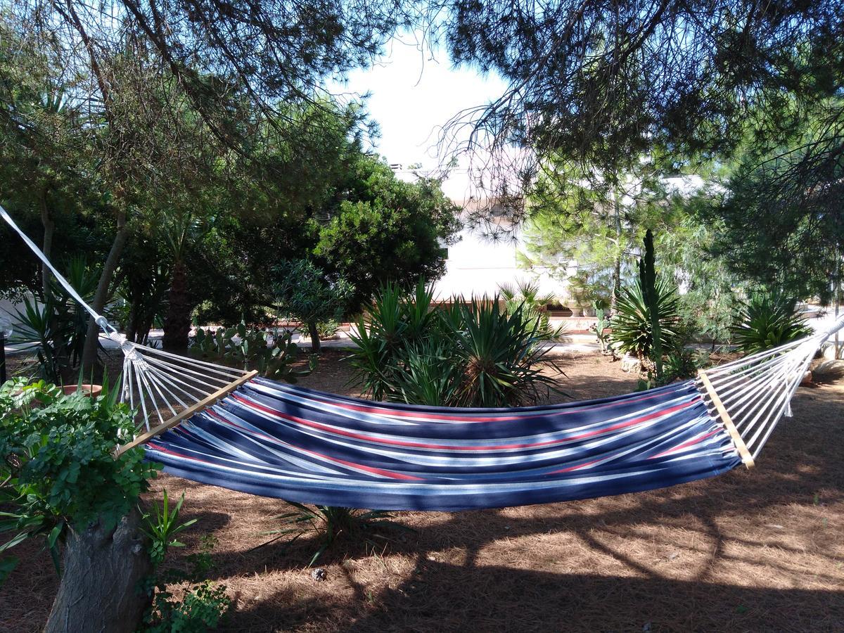 Stelle Sul Salento Holiday Home Marina di Mancaversa Dış mekan fotoğraf