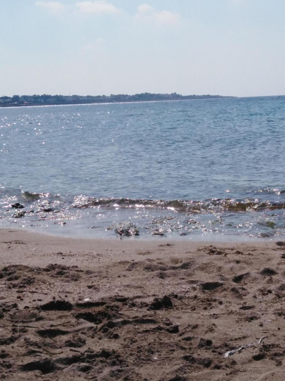 Stelle Sul Salento Holiday Home Marina di Mancaversa Dış mekan fotoğraf